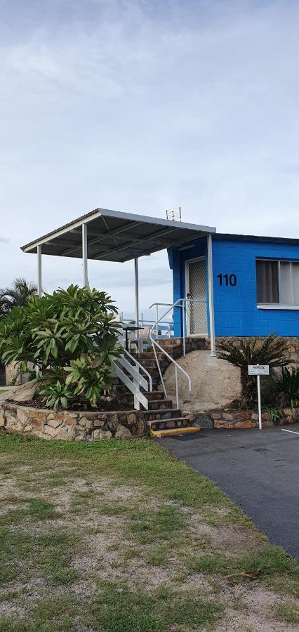 Horseshoe Bay Resort Bowen Exterior foto