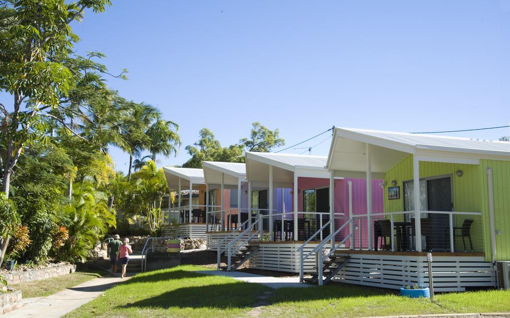 Horseshoe Bay Resort Bowen Quarto foto